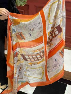 wholesale quality hermes scarf model no. 85